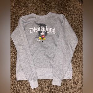 Disney Sweatshirt